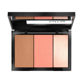 Isadora Face Sculptor 3-in-1 Palette 12g